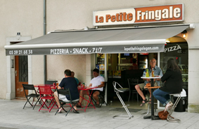 pizzeria petite fringale